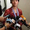 ayudia bing slamet