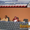 workshop wartawan ffi 2006