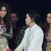 Maia Estianty dan Mulan Jameela