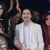 Maia Estianty dan Mulan Jameela