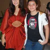 wulan guritno
