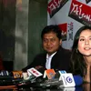 wulan guritno