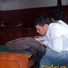 Bersaksi Palsu?
