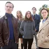 X-Men: First Class