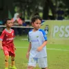 aksi Xabiru di lapangan hijau