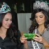 Ximena Navarrete / Nadine Alexandra Dewi Ames