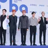 soribada awards 2018