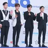 soribada awards 2018
