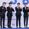soribada awards 2018