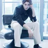 Yang Yang Dylan Wang Zhang Ruonan