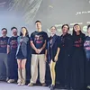 Yasamin Jasem main film baru