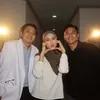 Kedekatan Yasmin Napper dengan Pemain Istiqomah Cinta