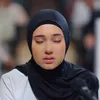 Salah Satu Adegan Yasmin Napper di Istiqomah Cinta