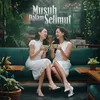 Yasmin Napper &amp; Megan Domani sahabat tapi jadi pelakor