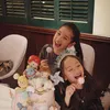 anak-anak Yasmine Wildblood