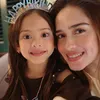 Yasmine Wildblood dan sang putri