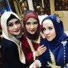 yati octavia dan pangky suwito