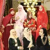 yati octavia dan pangky suwito