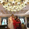 yati octavia dan pangky suwito