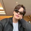 Yeo Jin Goo Selfie Pakai Kacamata