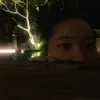 Yeri Red Velvet di Bali