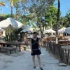 Yeri Red Velvet di Bali