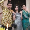 Yoelitta Palar - mama Boy