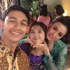 Yoelitta Palar - mama Boy