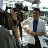 dr Yongki