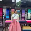 Yoona Rayakan Berakhirnya Drama Korea BON APPETIT, YOUR MAJESTY