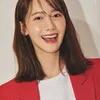 Yoona Girls Generation - Season Greeting Oh!GG