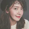Yoona Girls Generation - Season Greeting Oh!GG
