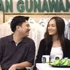 Yosika Ayumi dan Aksa Uyun tampil kasual