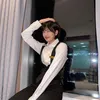 Yujin IVE Pixie Cut