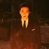 Suga BTS
