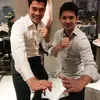 8 Potret Iko Uwais Yang Bakal Main Di FIlm \&#039;THE EXPENDABLES 4\&#039;