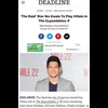 8 Potret Iko Uwais Yang Bakal Main Di FIlm \&#039;THE EXPENDABLES 4\&#039;