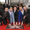 *NSYNC