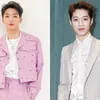 Idol Grup K-Pop