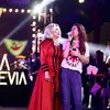 Reza Artamevia