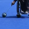 Lawn Bowls