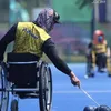 Lawn Bowls