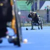 Lawn Bowls