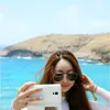 Liburan Park Shin Hye ke Hawai