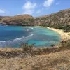 Liburan Park Shin Hye ke Hawai