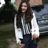 Jessica Mila &amp; Mischa Chandrawinata