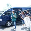 Penutupan Asian Games 2018