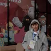Penutupan Asian Games 2018