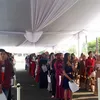 Serunya Audisi LIDA 2020 di 3 Kota