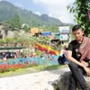 Adik Rara LIDA
